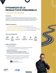 Copie de [GESTION NAMCO] Feuille de route - Dynamique de la Productivité Personnelle
