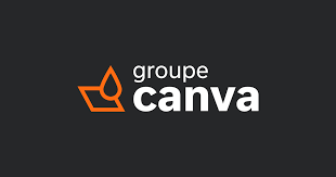 groupe canva