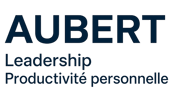 logo Aubert bleu logo Aubert bleu