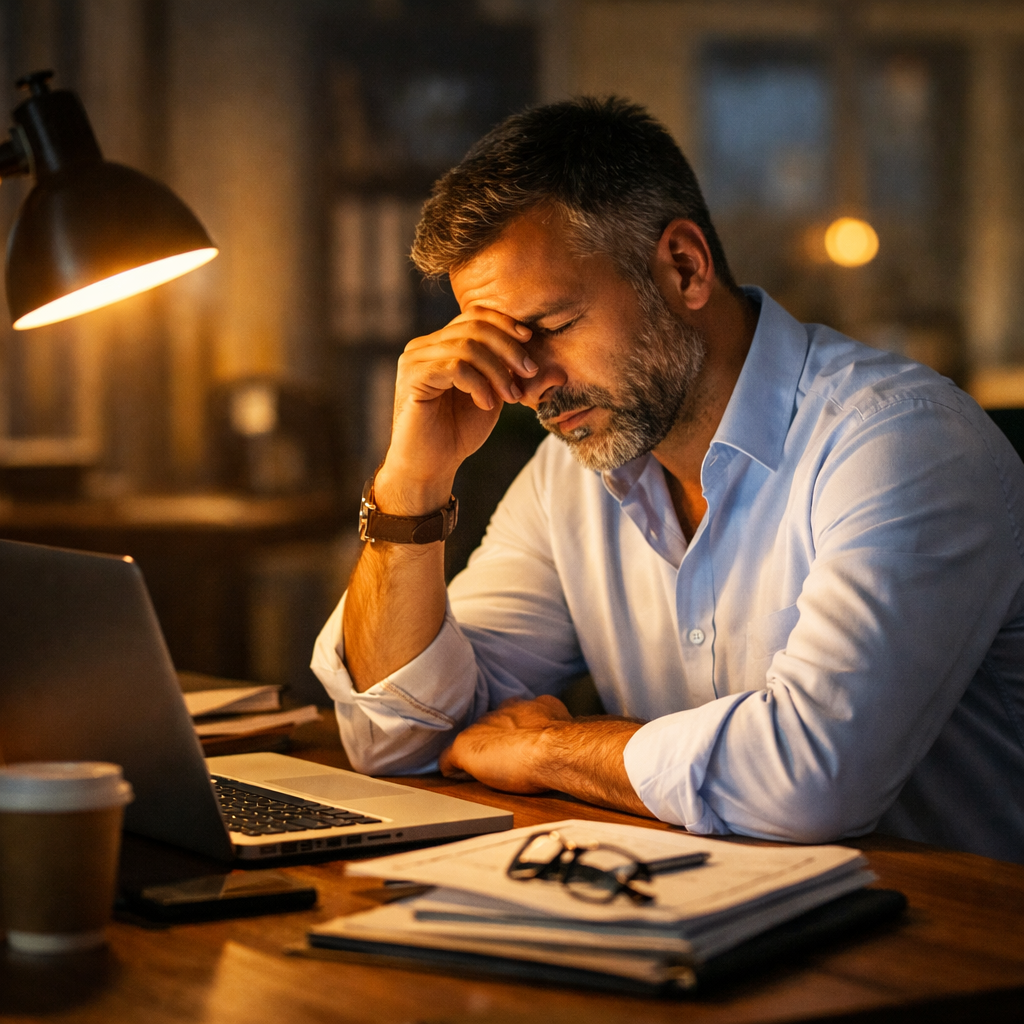Habitudes et attitudes : le vrai levier de la productivité personnelle