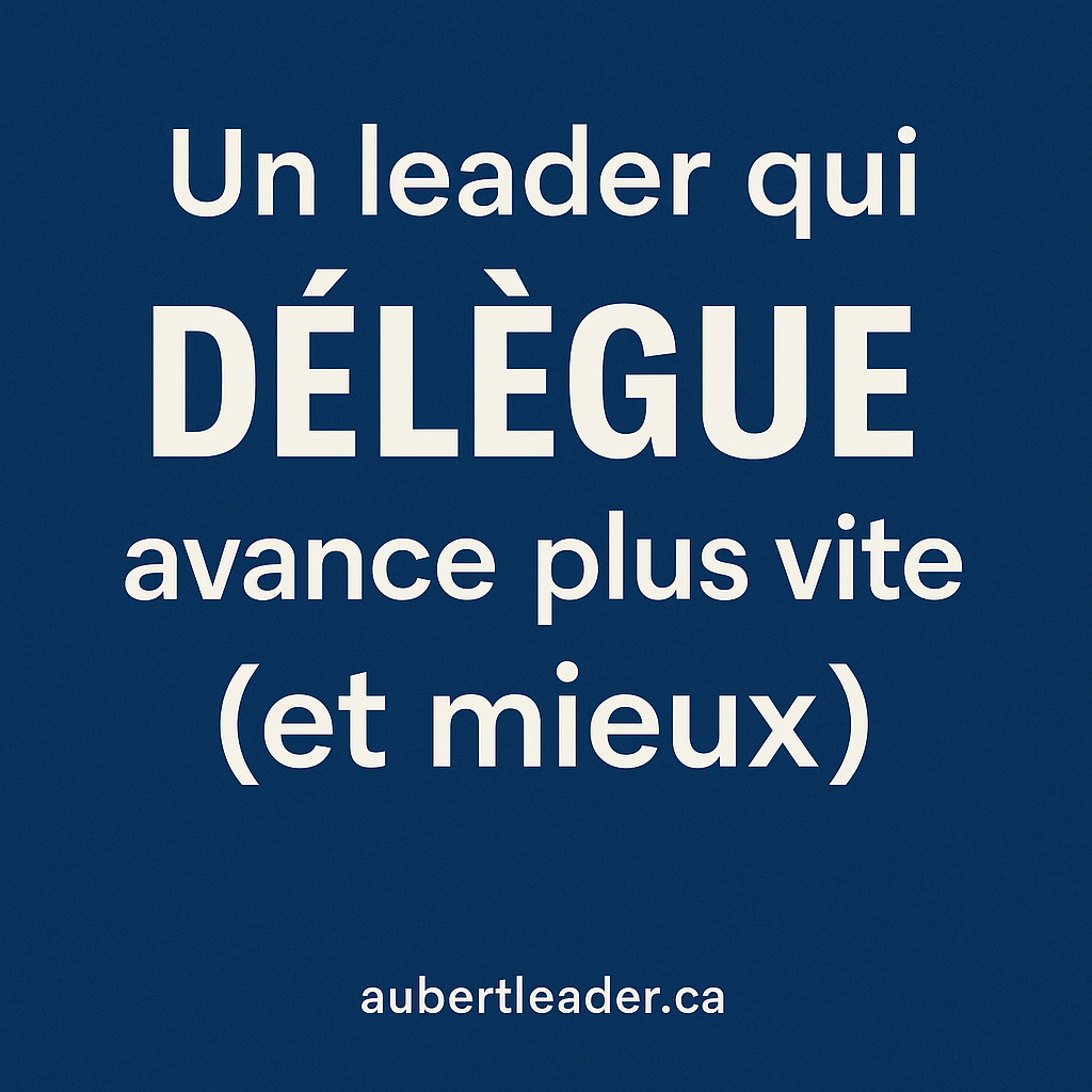 Habitudes et attitudes : le vrai levier de la productivité personnelle