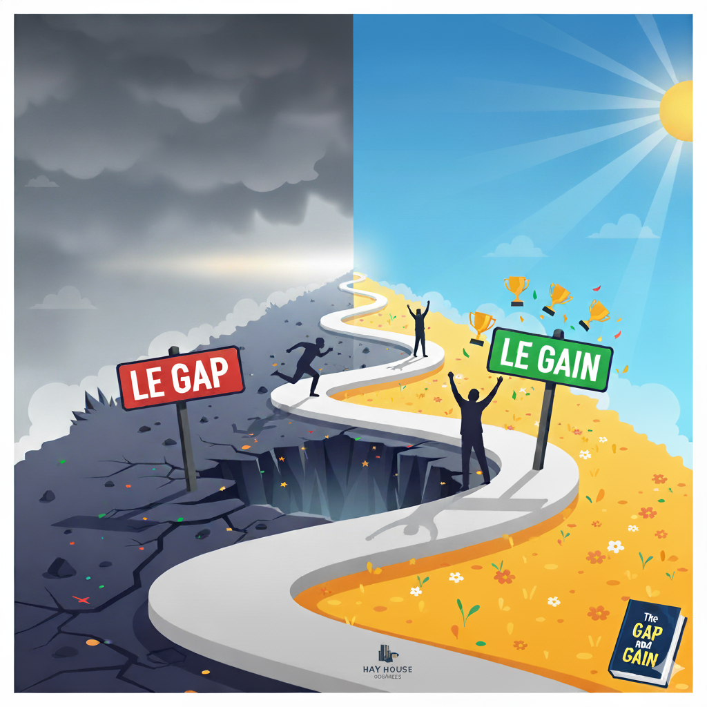 Ce que j’ai (ré)appris en prenant de vraies vacances